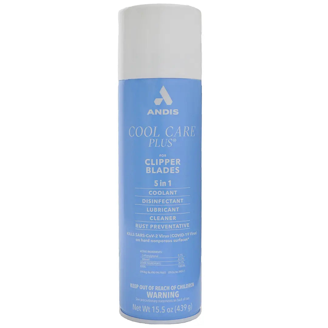Andis Cool Care Plus