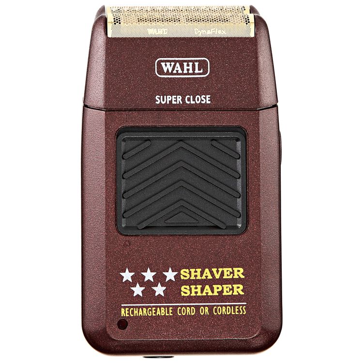 Wahl 5 Star Shaver