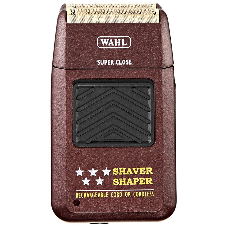 Wahl 5 Star Shaver